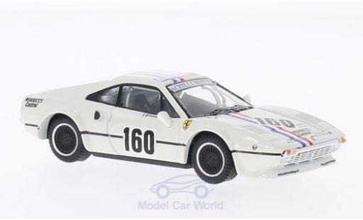 Modellautos Ferrari 308 GTB 1/43 Best GTB No.160 Achilli Motors Campionato Italiano Velocita 1982 C.Facetti/M.Finotto C.Facetti/M.Finotto Ferrari 308 GTB 1/43 Best GTB No.160 Achilli Motors Campionato Italiano Velocita 1982 C.Facetti/M.Finotto C.Facetti/M.Finotto modellautos