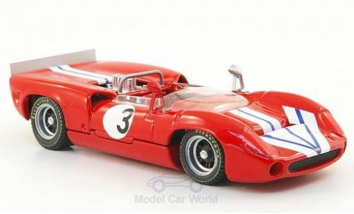Modellautos Lola T70 1968 1/43 Best Spider No.3 Bridgehampton 1968 G.Ralph Lola T70 1968 1/43 Best Spider No.3 Bridgehampton 1968 G.Ralph modellautos