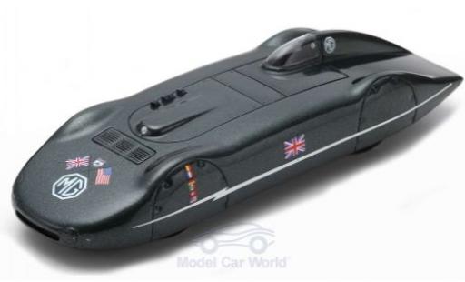 MG EX 1/43 Bizarre 135 Land Speed Trials Bonneville 1951 Class F Records up to 137.4 mph A.T.Gardner modellautos