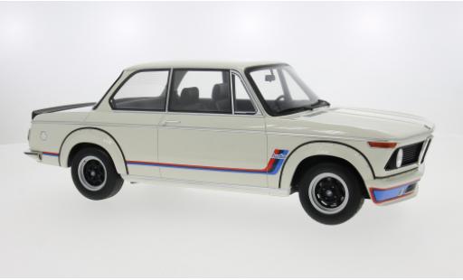 Modellautos Bmw 2002 1/12 Ottomobile Turbo beige 1:12 Bmw 2002 1/12 Ottomobile Turbo beige 1:12 modellautos