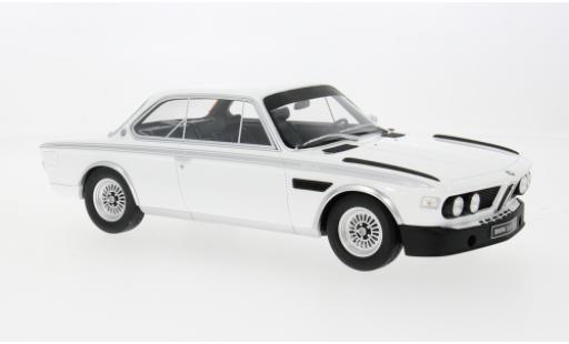 Bmw 3.0 1/18 Ottomobile CSL weiss 1972 1:18