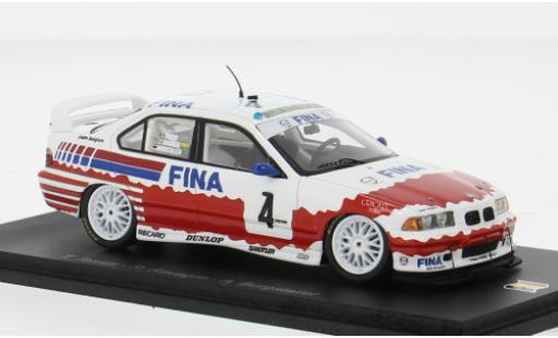 Bmw 318 1/43 Spark i #4 1:43 modellautos