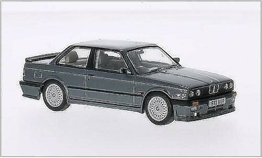 Bmw 325 m-technic 1 1/43 Vanguards E30 i (E30) Sport mettalic grau RHD modellautos