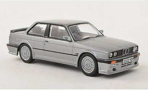 Bmw 325 m-technic 1/43 Vanguards E30 i (E30) Sport grau RHD modellautos