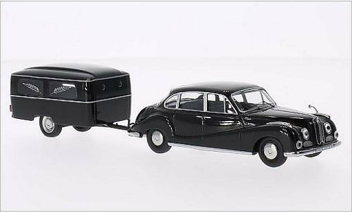 Bmw 502 berline 1/43 Schuco  modellautos