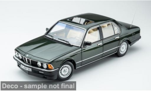 Modellautos Bmw 745 i E23 gr&Atilde;&frac14;n 1984 1/18 Touring