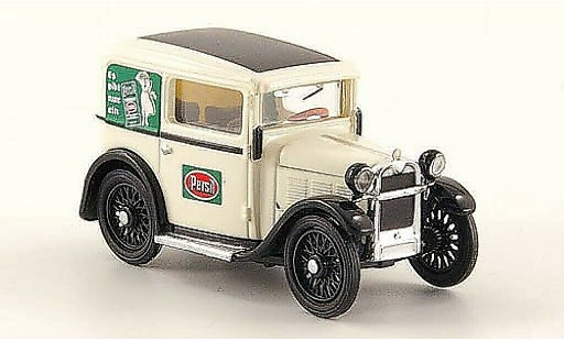 Bmw Dixi fourgon 1/87 Brekina Lieferwagen Persil modellautos