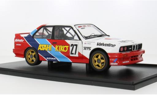 Bmw M3 1/18 Solido (E30) #27 1:18 modellautos