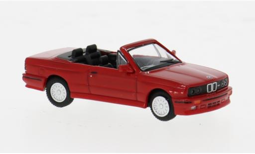 Modellautos Bmw M3 1/87 Minichamps (E30) Cabri rot 1:87 Bmw M3 1/87 Minichamps (E30) Cabri rot 1:87 modellautos