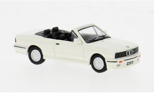 Modellautos Bmw M3 1/87 Minichamps (E30) Cabri weiss 1:87 Bmw M3 1/87 Minichamps (E30) Cabri weiss 1:87 modellautos