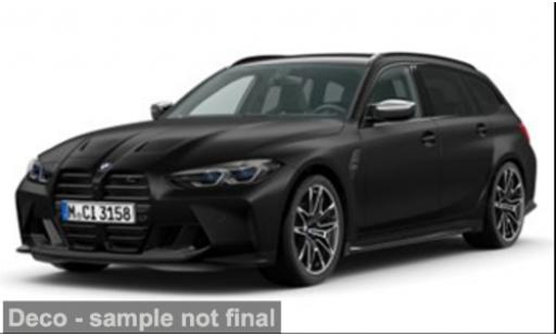 Bmw M3 1/43 Solido schwarz 2025 1:43 modellautos