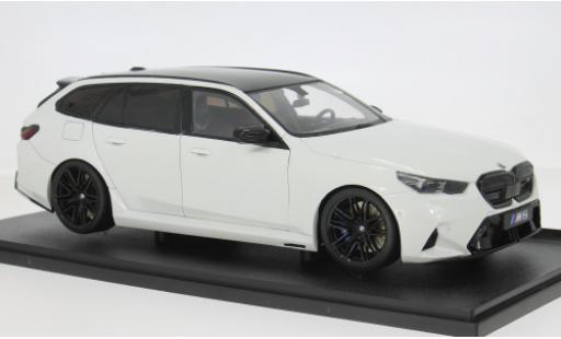 Bmw M5 1/18 Solido (G99) weiss 1:18 modellautos