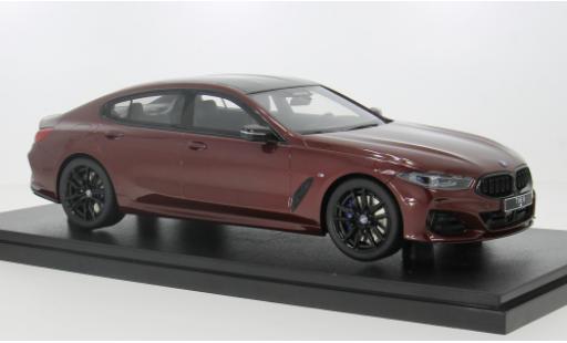 Modellautos Bmw M850 1/18 Ottomobile i rot 1:18 Bmw M850 1/18 Ottomobile i rot 1:18 modellautos