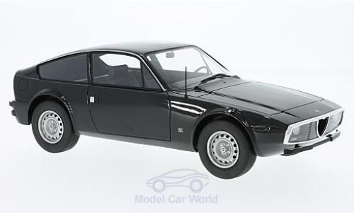 Modellautos Alfa Romeo GT 1/18 BoS Models 1300 Junior Zagato schwarz ohne Vitrine Alfa Romeo GT 1/18 BoS Models 1300 Junior Zagato schwarz ohne Vitrine modellautos