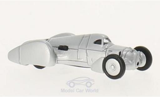 Auto Union Typ B 1/87 BoS Models Lucca silber 1935 modellautos