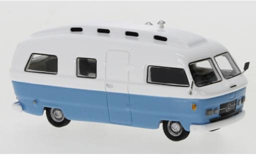 Modellautos Mercedes CLA 1/87 BoS Models BoS-Models L 206 Orion II bleu clair/blanche 1975 Mercedes CLA 1/87 BoS Models BoS-Models L 206 Orion II bleu clair/blanche 1975 modellautos