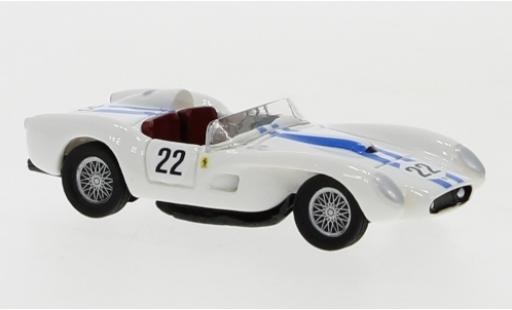 Modellautos Ferrari 250 1/87 BoS Models TR No.22 24h Le Mans 1958 E.Hugus/E.Erickson Ferrari 250 1/87 BoS Models TR No.22 24h Le Mans 1958 E.Hugus/E.Erickson modellautos