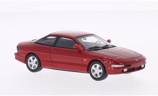 Modellautos Ford Probe 1/43 BoS Models II 24V rot 1993 Ford Probe 1/43 BoS Models II 24V rot 1993 modellautos