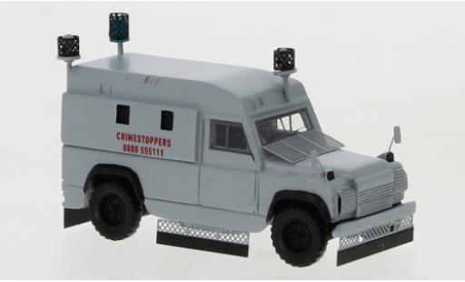 Modellautos Land Rover Defender 1/87 BoS Models Tangi Police Northern Ireland 1986 Land Rover Defender 1/87 BoS Models Tangi Police Northern Ireland 1986 modellautos