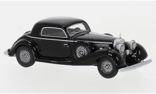Modellautos Mercedes 540 1/87 BoS Models K Sportcoupé schwarz 1936 Mercedes 540 1/87 BoS Models K Sportcoupé schwarz 1936 modellautos