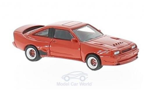 Modellautos Opel Manta B 1/87 BoS Models B Mattig rot 1991 Opel Manta B 1/87 BoS Models B Mattig rot 1991 modellautos