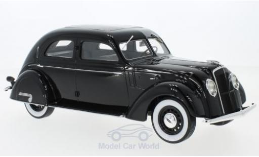 Modellautos Volvo PV 1/18 BoS Models 36 Carioca schwarz 1935 Volvo PV 1/18 BoS Models 36 Carioca schwarz 1935 modellautos