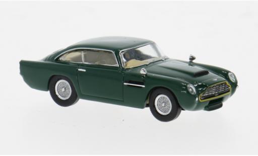 Modellautos Aston Martin DB5 1/87 Brekina grün 1964 1:87 Aston Martin DB5 1/87 Brekina grün 1964 1:87 modellautos