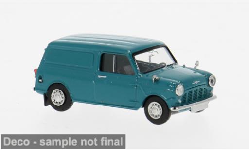 Mini Countryman 1/87 Brekina Austin blau 1960 1:87 modellautos