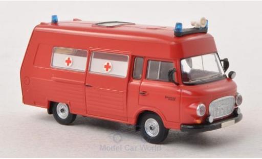 Modellautos Barkas B 1000 1/87 Brekina SMH 3 Barkas B 1000 1/87 Brekina SMH 3 modellautos