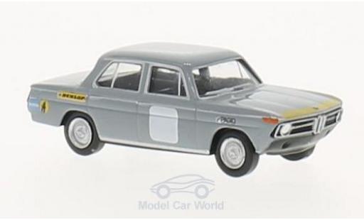 Bmw 1800 1/87 Brekina tii Historischer Motorsport modellautos