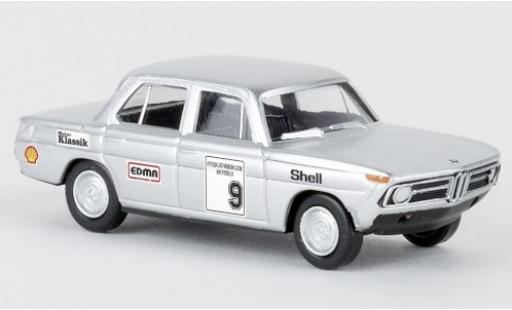 Bmw 1800 1/87 Brekina tii Oldtimer Grand Prix 1985 modellautos
