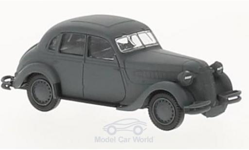 Bmw 326 1/87 Brekina Wehrmacht modellautos