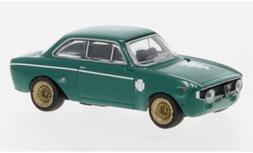 Modellautos Alfa Romeo GT 1/87 Brekina A 1300 vert 1971 Alfa Romeo GT 1/87 Brekina A 1300 vert 1971 modellautos
