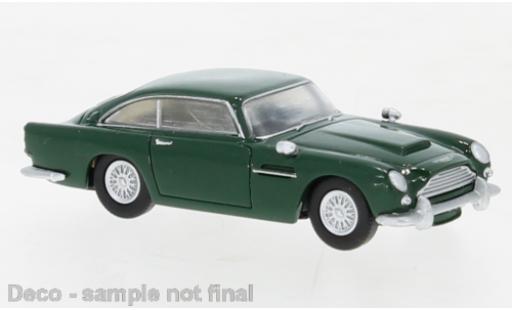 Modellautos Aston Martin DB5 1/87 Brekina grün 1964 Aston Martin DB5 1/87 Brekina grün 1964 modellautos