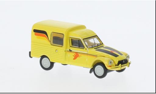 Modellautos Citroen Acadiane 1/87 Brekina Voyage-Canard 1976 Citroen Acadiane 1/87 Brekina Voyage-Canard 1976 modellautos