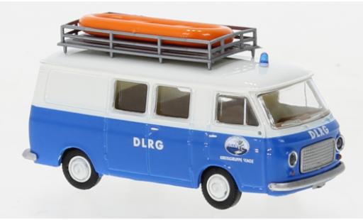 Modellautos Fiat 238 1/87 Brekina demi bus DLRG Stade 1965 Fiat 238 1/87 Brekina demi bus DLRG Stade 1965 modellautos