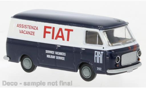 Modellautos Fiat 238 1/87 Brekina Kasten Assistenza Assistenza Vacanze 1966 Fiat 238 1/87 Brekina Kasten Assistenza Assistenza Vacanze 1966 modellautos