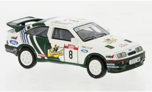 Modellautos Ford Sierra 1/87 Brekina RS Cosworth Panach 1988 Ford Sierra 1/87 Brekina RS Cosworth Panach 1988 modellautos