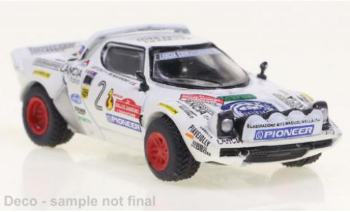 Modellautos Lancia Stratos 1/87 Brekina HF No.2 Olio Fiat 1979 Lancia Stratos 1/87 Brekina HF No.2 Olio Fiat 1979 modellautos