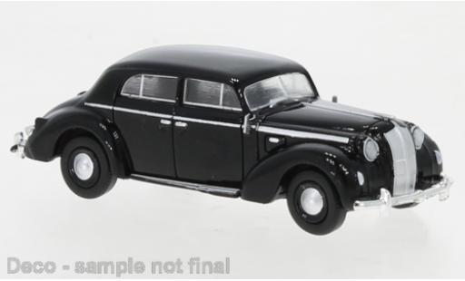 Modellautos Opel Admiral 1/87 Brekina noire 1938 Opel Admiral 1/87 Brekina noire 1938 modellautos