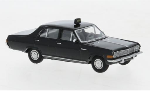 Modellautos Opel Capitaine 1/87 Brekina A Taxi 1964 Opel Capitaine 1/87 Brekina A Taxi 1964 modellautos