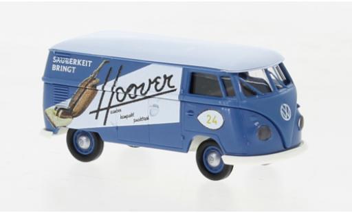Volkswagen T1 1/87 Brekina b fourgon Hoover 1960 modellautos