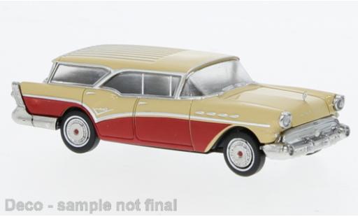 Modellautos Buick Century 1/87 Brekina Caballero beige/rot 1957 1:87 Buick Century 1/87 Brekina Caballero beige/rot 1957 1:87 modellautos