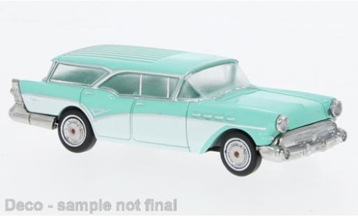 Modellautos Buick Century 1/87 Brekina Caballero türkis/weiss 1957 1:87 Buick Century 1/87 Brekina Caballero türkis/weiss 1957 1:87 modellautos