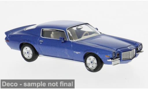 Modellautos Chevrolet Camaro 1/87 Brekina blau 1966 1:87 Chevrolet Camaro 1/87 Brekina blau 1966 1:87 modellautos
