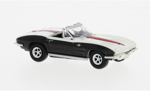 Modellautos Chevrolet Corvette 1/87 Brekina C2 Cabrio Racing 1962 1:87 Chevrolet Corvette 1/87 Brekina C2 Cabrio Racing 1962 1:87 modellautos
