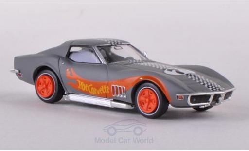Modellautos Chevrolet Corvette C3 1/87 Brekina (C3) Hot Chevrolet Corvette C3 1/87 Brekina (C3) Hot modellautos