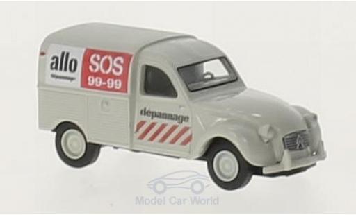 Modellautos Citroen 2CV 1/87 Brekina allo 99-99 Kastenente Citroen 2CV 1/87 Brekina allo 99-99 Kastenente modellautos