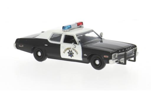 Modellautos Dodge Monaco 1/87 Brekina 1974 California Highway Patrol 1:87 Dodge Monaco 1/87 Brekina 1974 California Highway Patrol 1:87 modellautos