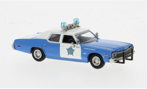 Modellautos Dodge Monaco 1/87 Brekina Chicago Police 1974 1:87 Dodge Monaco 1/87 Brekina Chicago Police 1974 1:87 modellautos